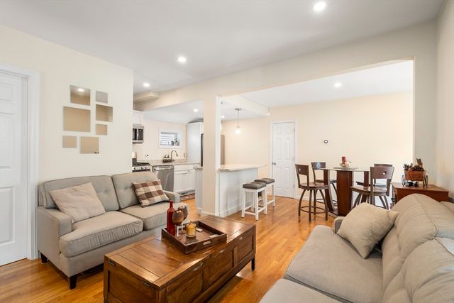 39-41 Forest Street 39A, Arlington, MA 02476