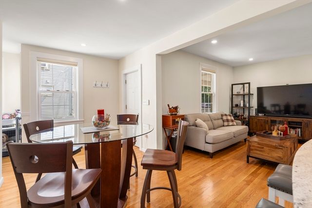 39-41 Forest Street 39A, Arlington, MA 02476