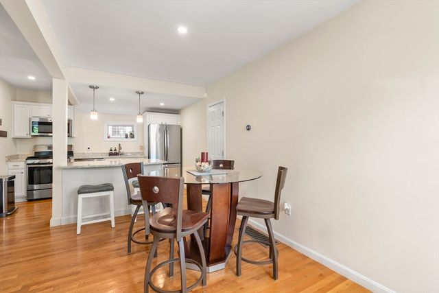 39-41 Forest Street 39A, Arlington, MA 02476