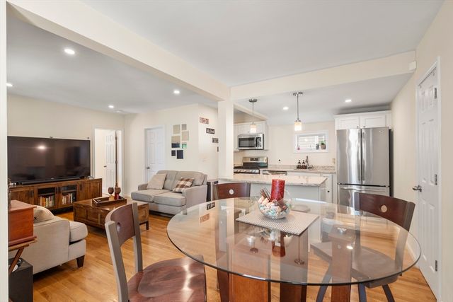 39-41 Forest Street 39A, Arlington, MA 02476