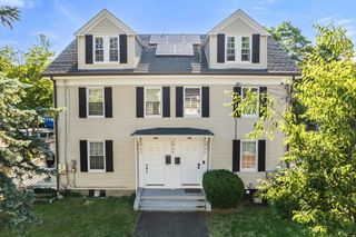 39-41 Forest Street 39A, Arlington, MA 02476