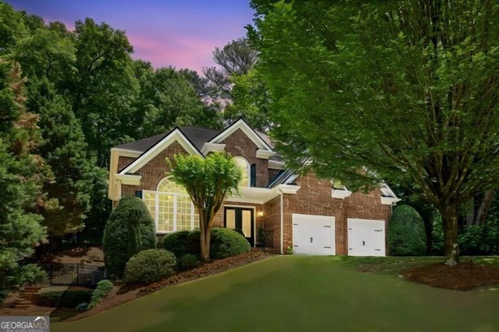 11 Wieuca Trace NE, Atlanta, GA 30342 — photo 2