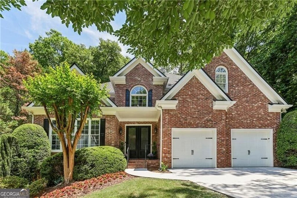 11 Wieuca Trace NE, Atlanta, GA 30342 — photo 4