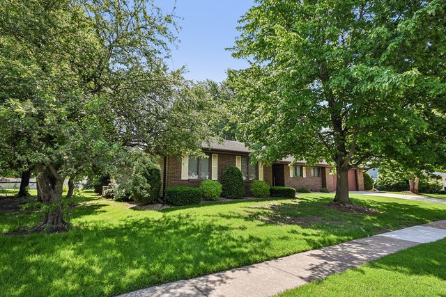 204 Carriage Drive, Morris, IL 60450