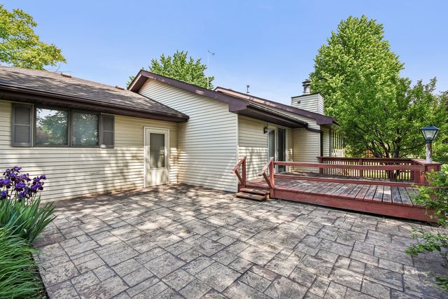 204 Carriage Drive, Morris, IL 60450