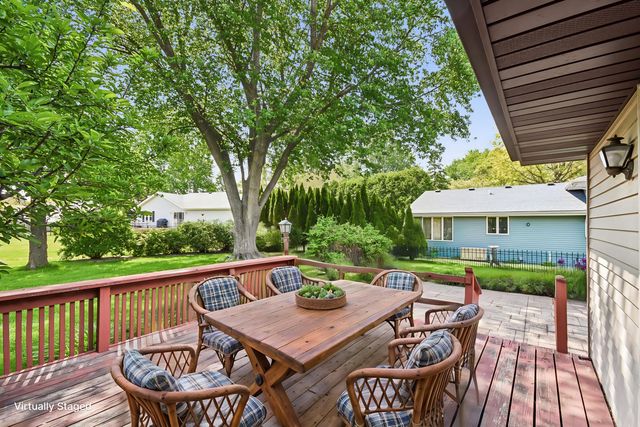 204 Carriage Drive, Morris, IL 60450