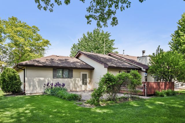 204 Carriage Drive, Morris, IL 60450
