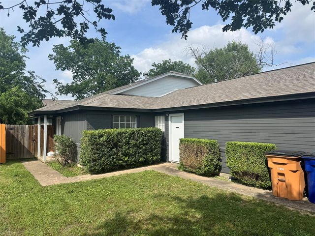 11910 Sunhillow BND, Austin, TX 78758