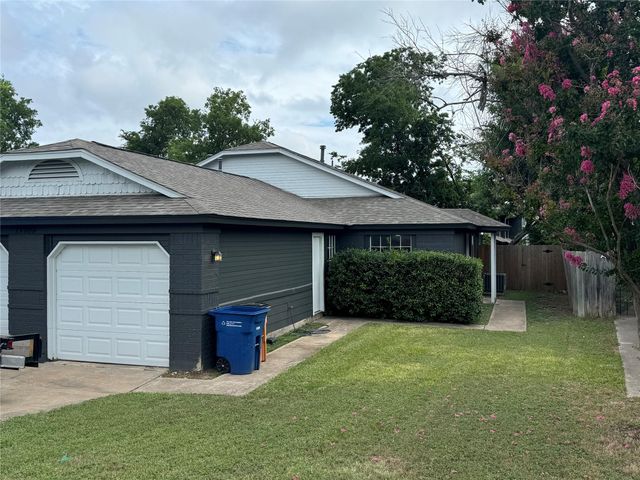 11910 Sunhillow BND, Austin, TX 78758