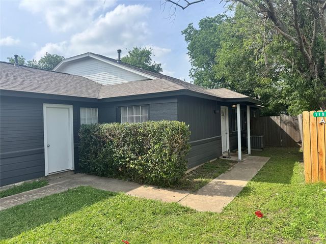 11910 Sunhillow BND, Austin, TX 78758