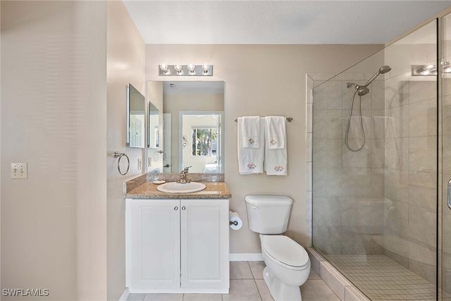 Address unavailable.