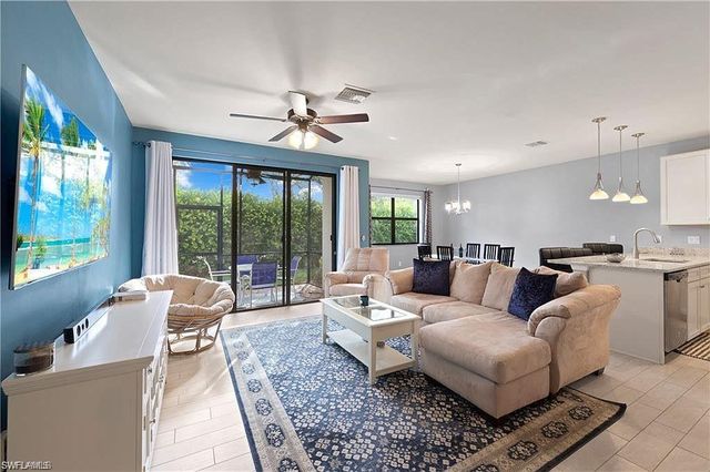 15800 Portofino Springs BLVD 102, Fort Myers, FL 33908