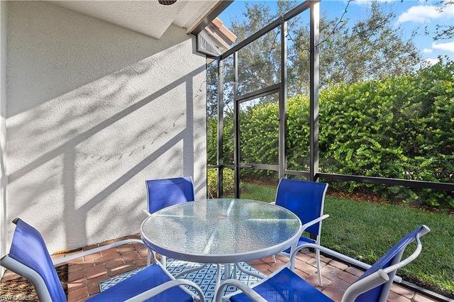 15800 Portofino Springs BLVD 102, Fort Myers, FL 33908