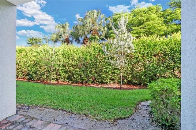 15800 Portofino Springs BLVD 102, Fort Myers, FL 33908