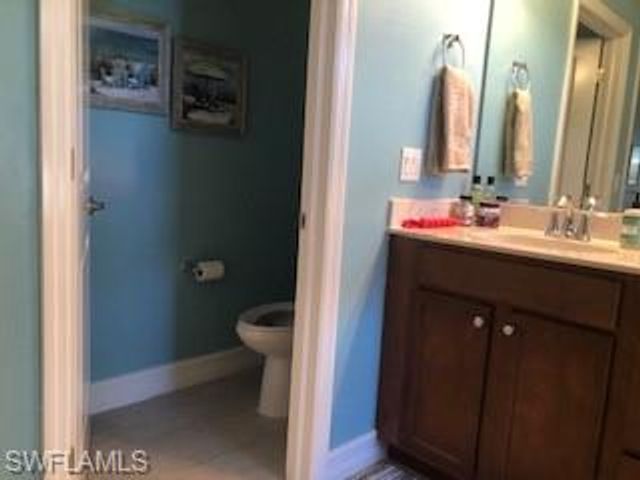 15800 Portofino Springs BLVD 102, Fort Myers, FL 33908