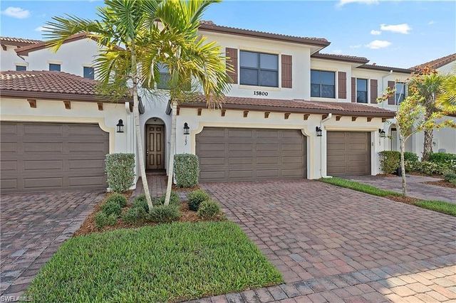 15800 Portofino Springs BLVD 102, Fort Myers, FL 33908