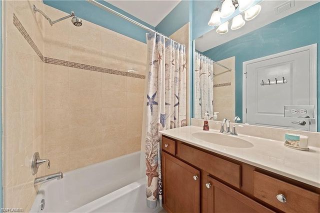 15800 Portofino Springs BLVD 102, Fort Myers, FL 33908