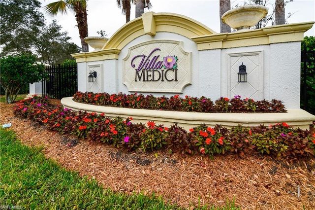 15800 Portofino Springs BLVD 102, Fort Myers, FL 33908