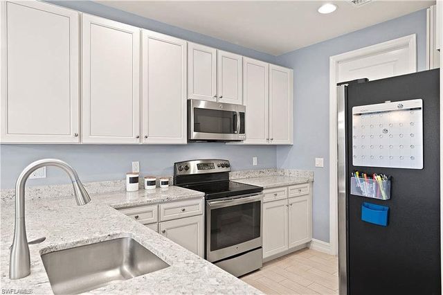 15800 Portofino Springs BLVD 102, Fort Myers, FL 33908