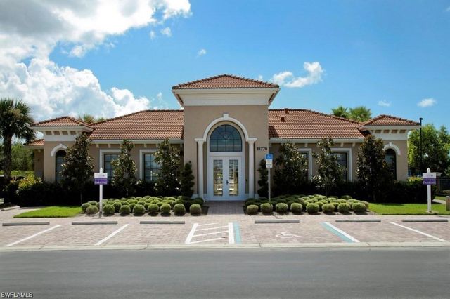 15800 Portofino Springs BLVD 102, Fort Myers, FL 33908