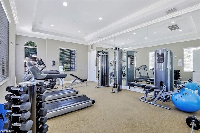 15800 Portofino Springs BLVD 102, Fort Myers, FL 33908