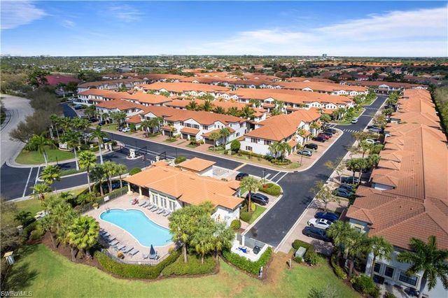 15800 Portofino Springs BLVD 102, Fort Myers, FL 33908