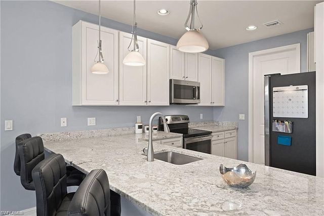 15800 Portofino Springs BLVD 102, Fort Myers, FL 33908