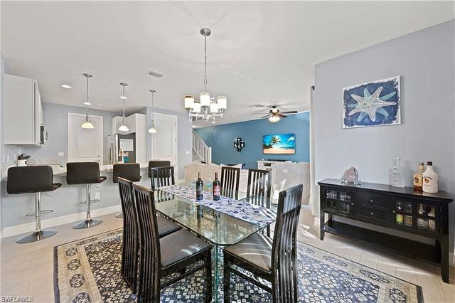 15800 Portofino Springs BLVD 102, Fort Myers, FL 33908
