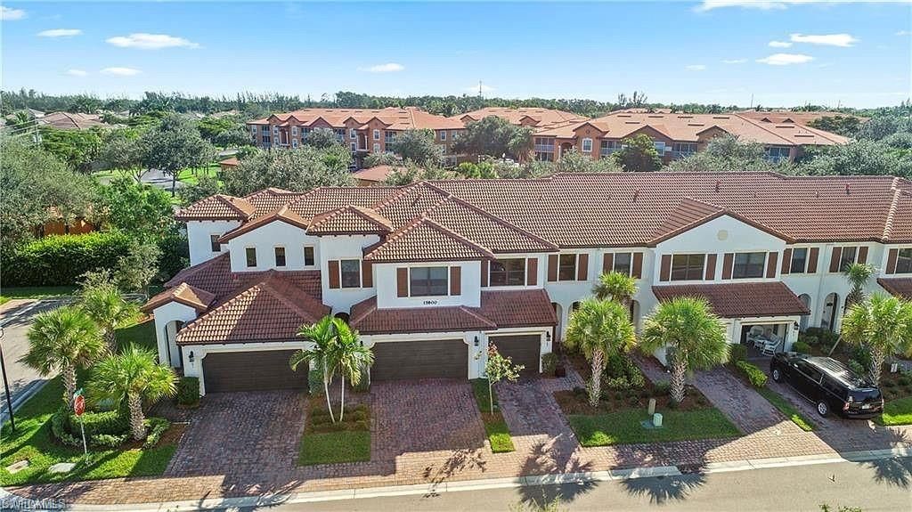 15800 Portofino Springs BLVD 102, Fort Myers, FL 33908
