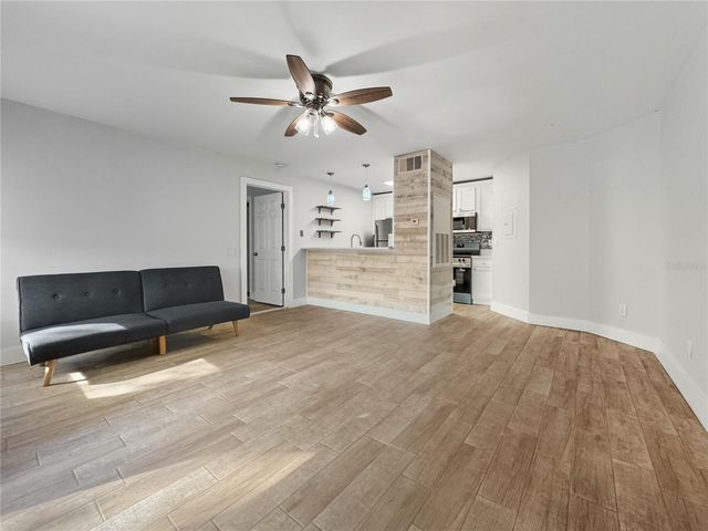 4744 WALDEN CIRCLE 17, Orlando, FL 32811