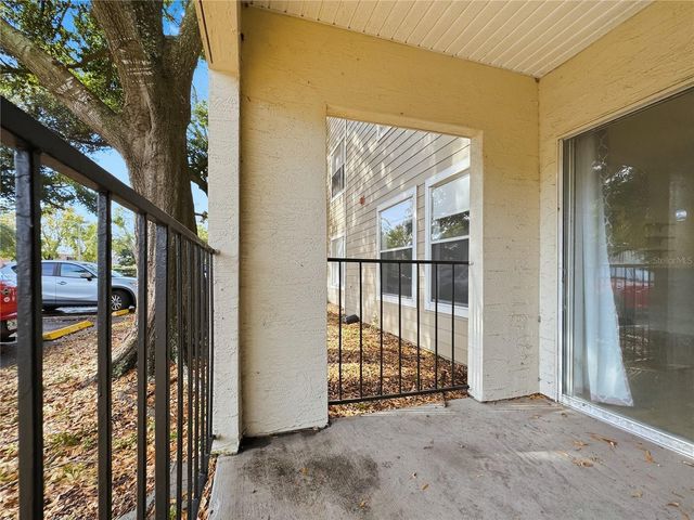 4744 WALDEN CIRCLE 17, Orlando, FL 32811