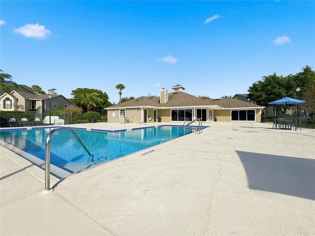 4744 WALDEN CIRCLE 17, Orlando, FL 32811