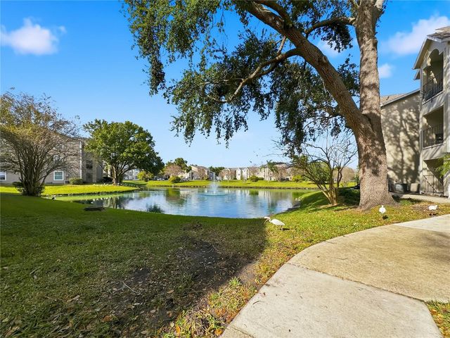 4744 WALDEN CIRCLE 17, Orlando, FL 32811
