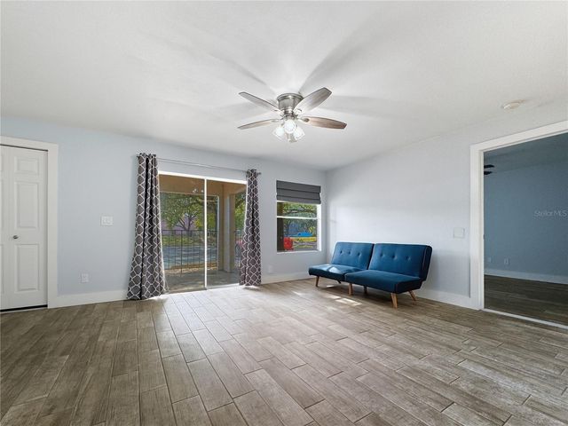 4744 WALDEN CIRCLE 17, Orlando, FL 32811