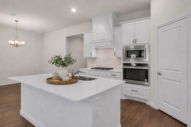 3106 Maverick Drive, Forney, TX 75126