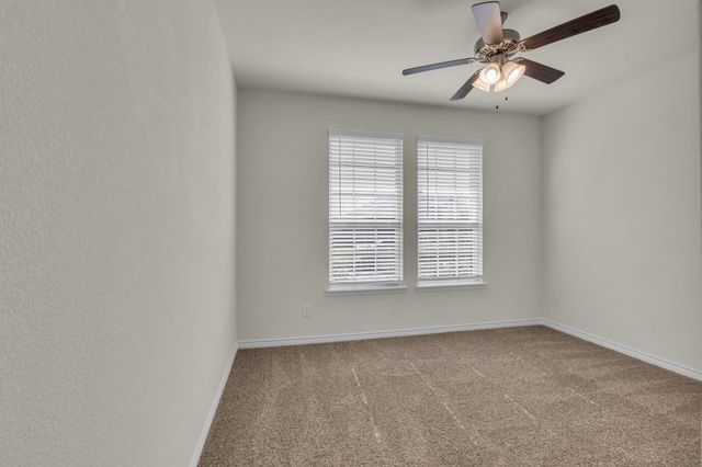 3106 Maverick Drive, Forney, TX 75126