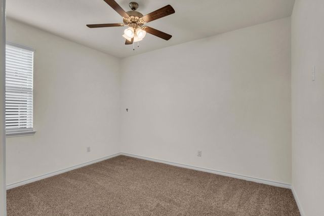 3106 Maverick Drive, Forney, TX 75126