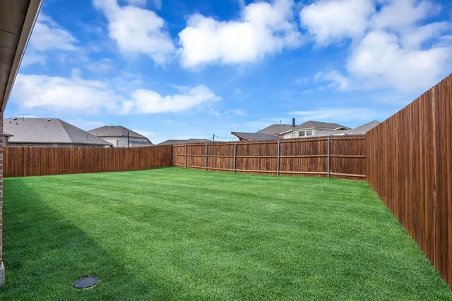 3106 Maverick Drive, Forney, TX 75126