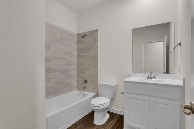 3106 Maverick Drive, Forney, TX 75126