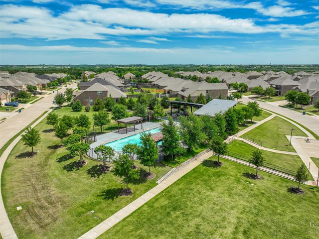 3106 Maverick Drive, Forney, TX 75126