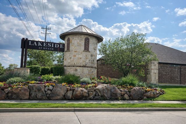 3106 Maverick Drive, Forney, TX 75126