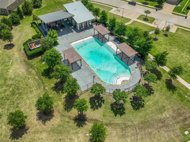 3106 Maverick Drive, Forney, TX 75126
