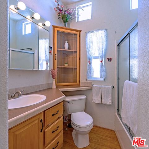 70200 Dillon Road 581, Desert Hot Springs, CA 92241