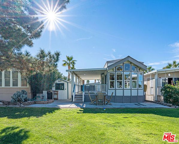 70200 Dillon Road 581, Desert Hot Springs, CA 92241