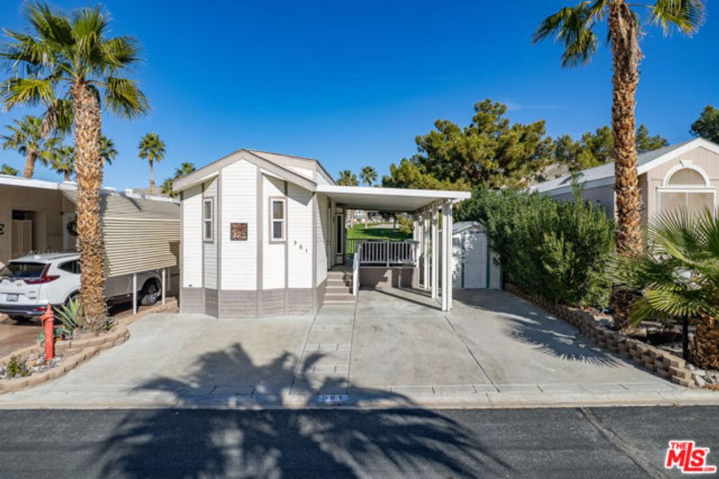 70200 Dillon Road 581, Desert Hot Springs, CA 92241
