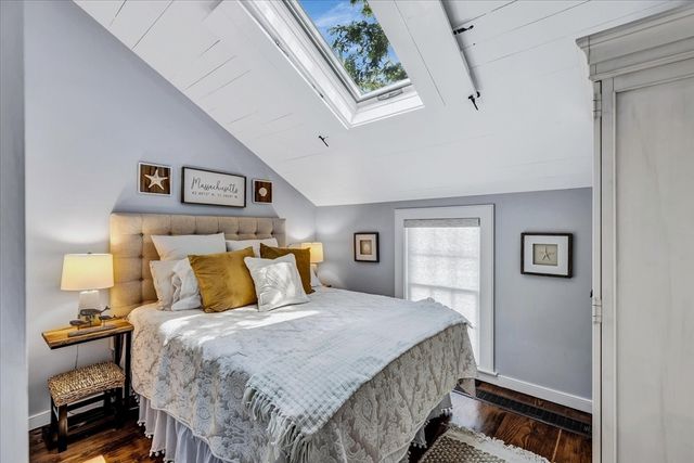 21 Milestone Way 620, Mashpee, MA 02649