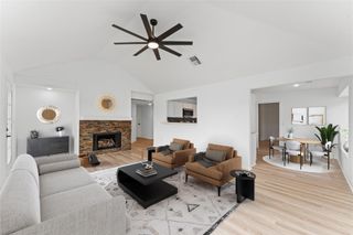 17527 Hamilwood Drive, Houston, TX 77095