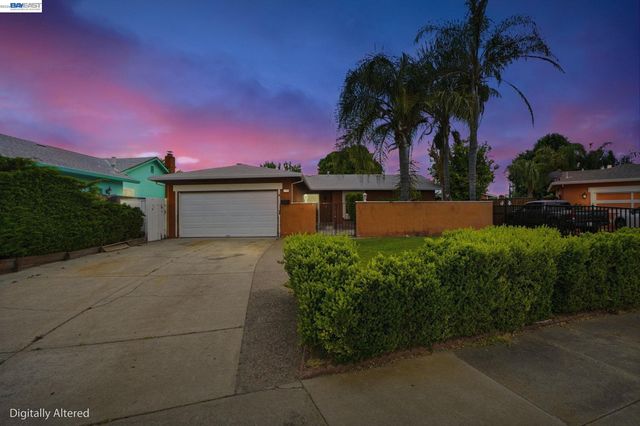 2705 Adobe Ct, Antioch, CA 94509