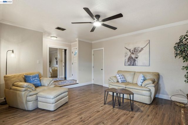 2705 Adobe Ct, Antioch, CA 94509