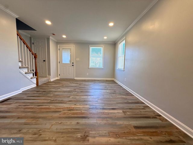 7514 LAWRENCE RD, Dundalk, MD 21222